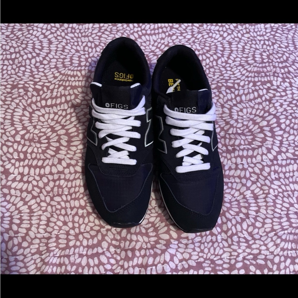 Figs x New Balance 996 Sneaker